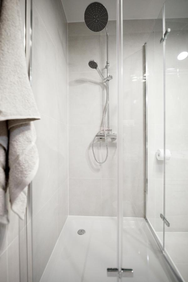 Niron Apartament Dom Z Papieru Sztokholm Piła Exterior foto