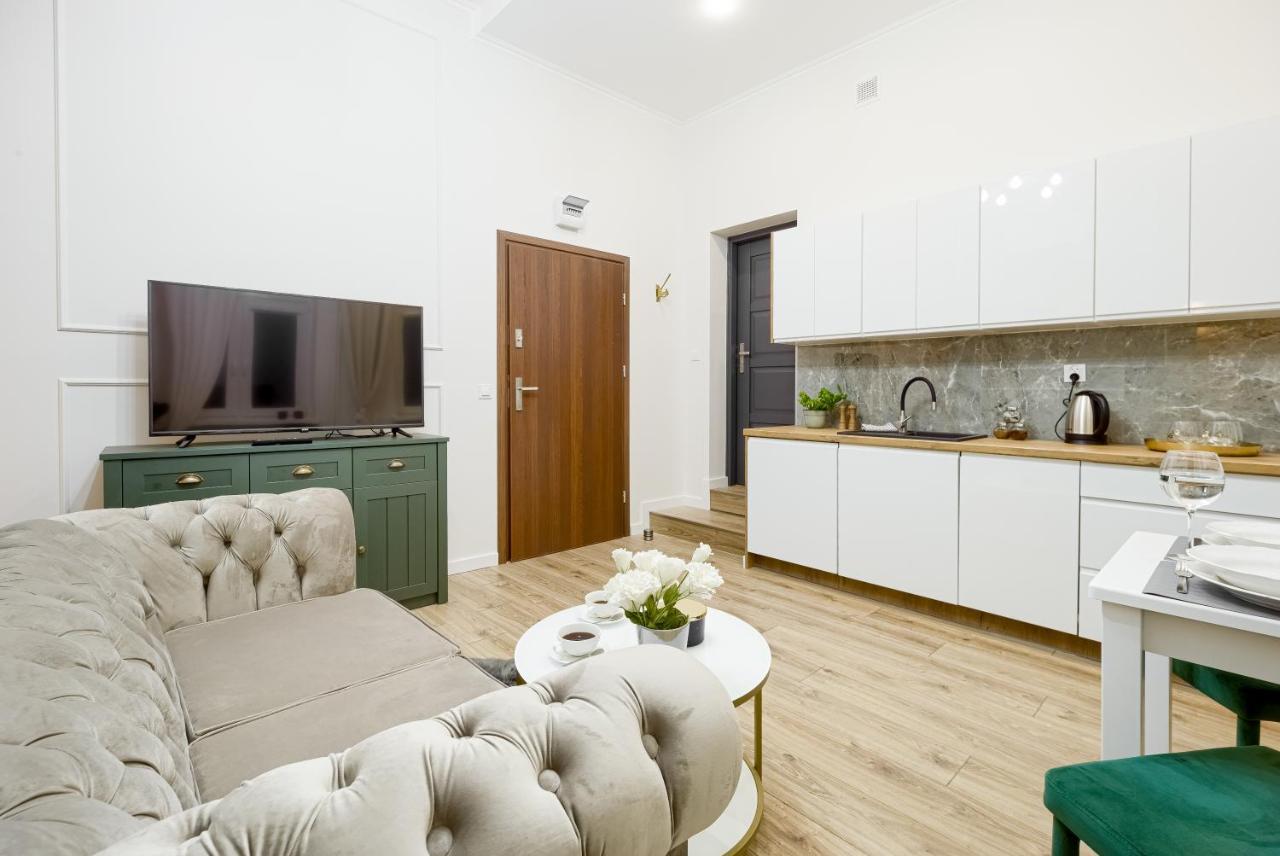 Niron Apartament Dom Z Papieru Sztokholm Piła Exterior foto